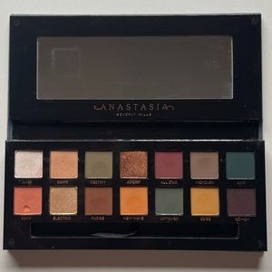 ABH Subculture Eyeshadow